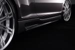 Bentley Continental GTS by ASI 2008 года